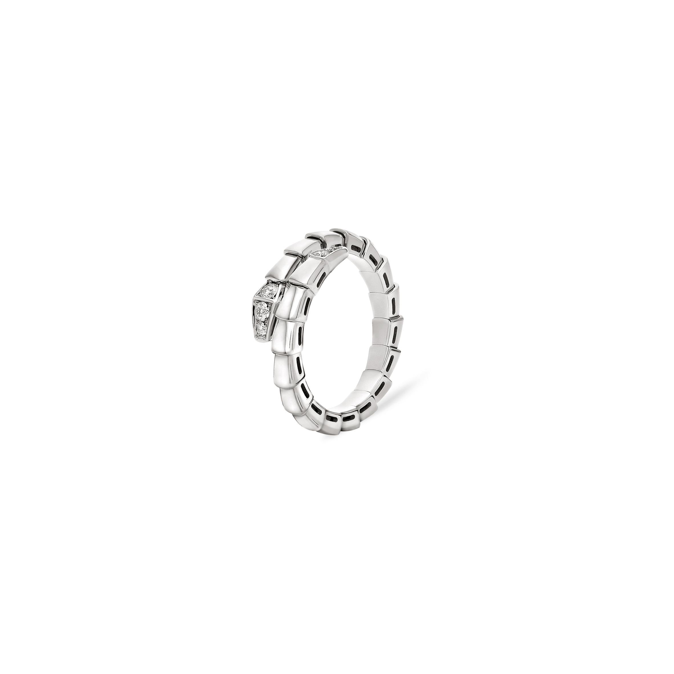 BVLGARI SERPENTI VIPER RING 360470